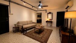 Blk 348 Clementi Avenue 5 (Clementi), HDB 4 Rooms #571620511